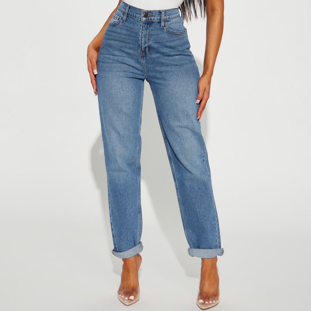 Fashionnova jeans